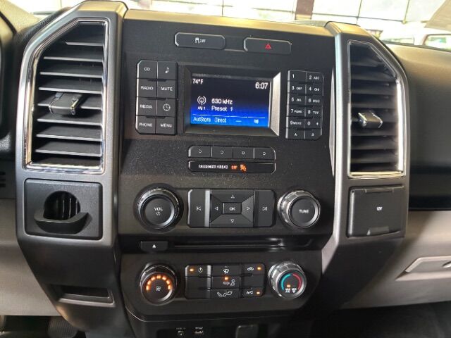 2015 Ford F-150 XLT Kannapolis NC