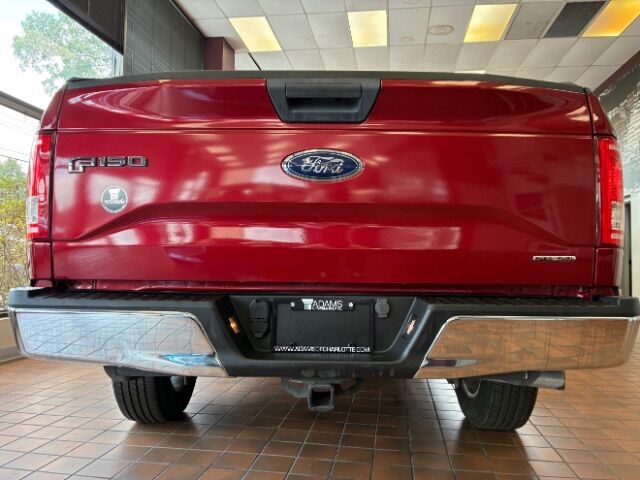 2015 Ford F-150 XLT Kannapolis NC