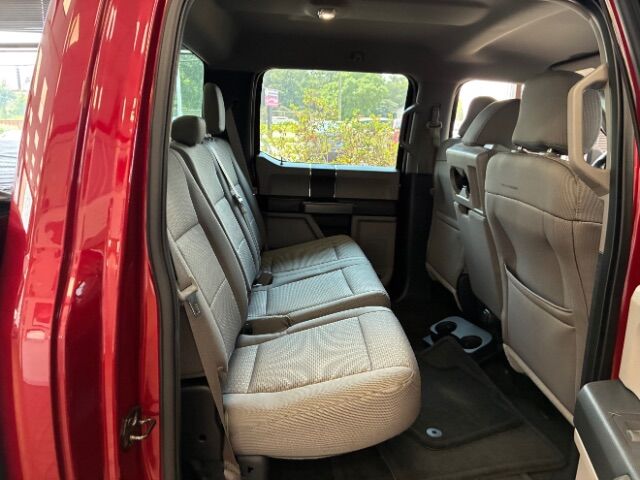 2015 Ford F-150 XLT Kannapolis NC