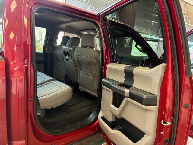 2015 Ford F-150 XLT Kannapolis NC