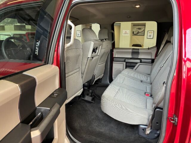 2015 Ford F-150 XLT Kannapolis NC
