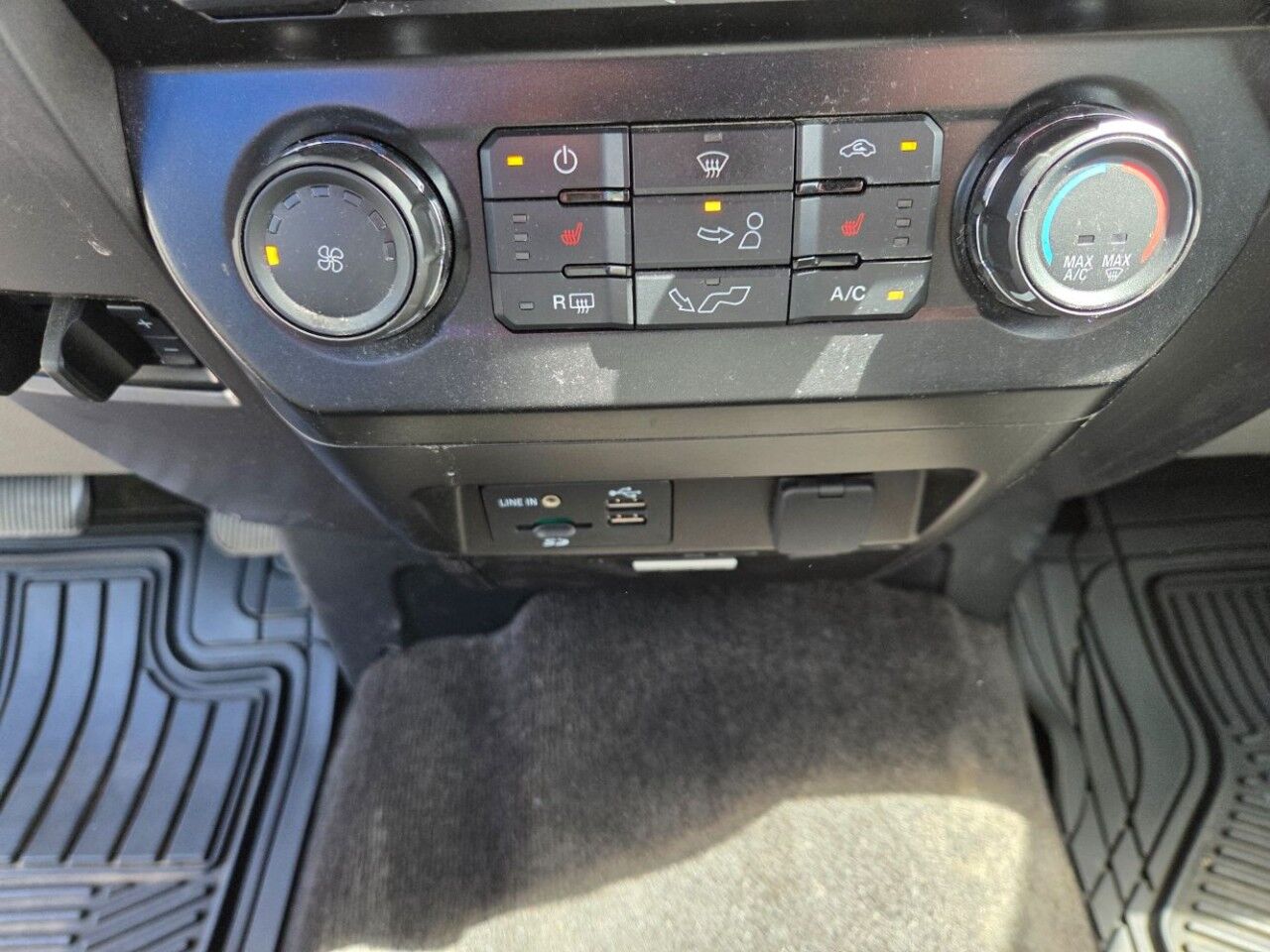 2015 Ford F-150 XLT Charlton MA