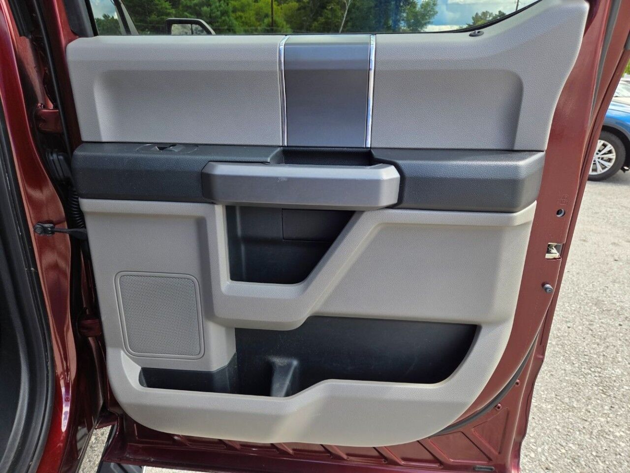 2015 Ford F-150 XLT Charlton MA