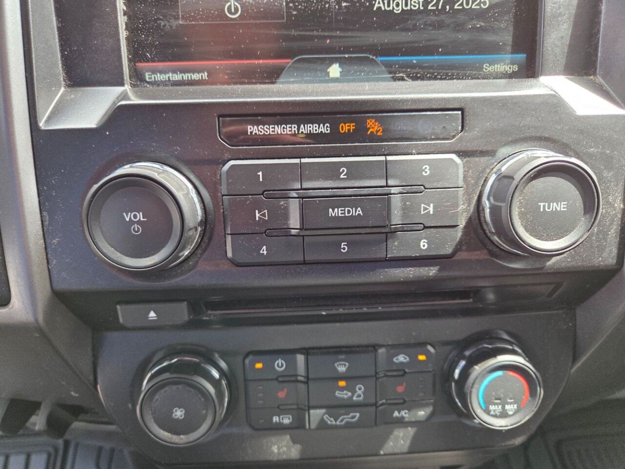 2015 Ford F-150 XLT Charlton MA