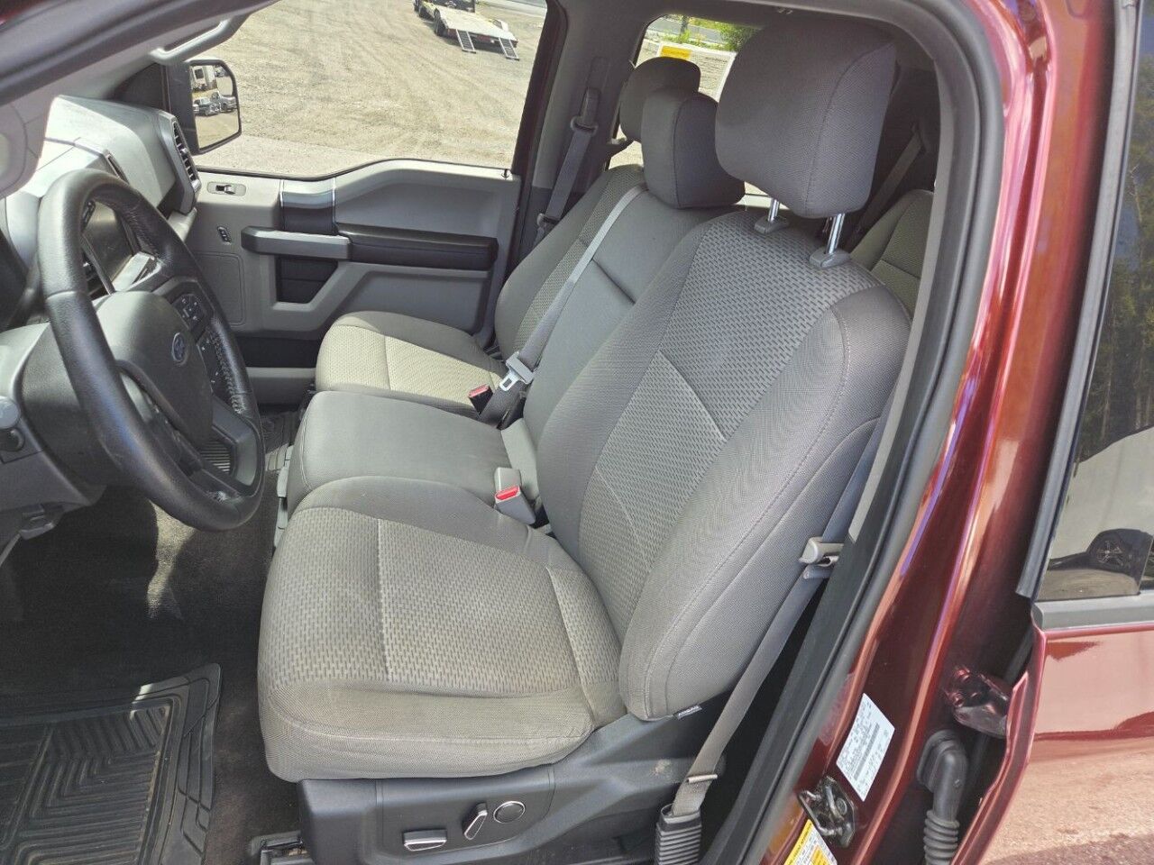 2015 Ford F-150 XLT Charlton MA