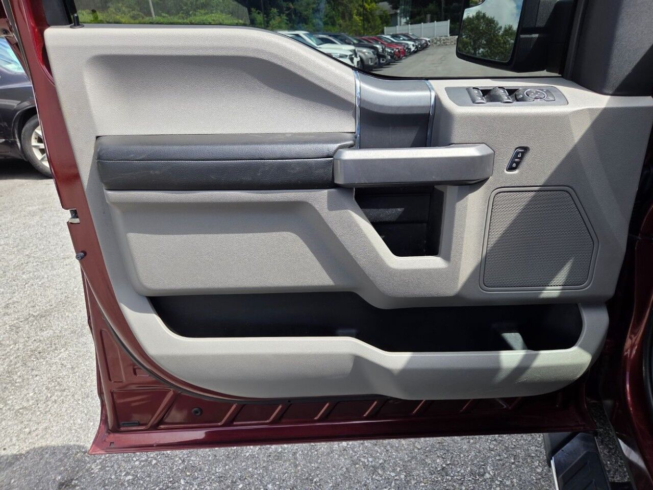 2015 Ford F-150 XLT Charlton MA