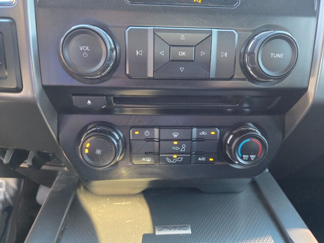2015 Ford F-150 XLT Charlton MA