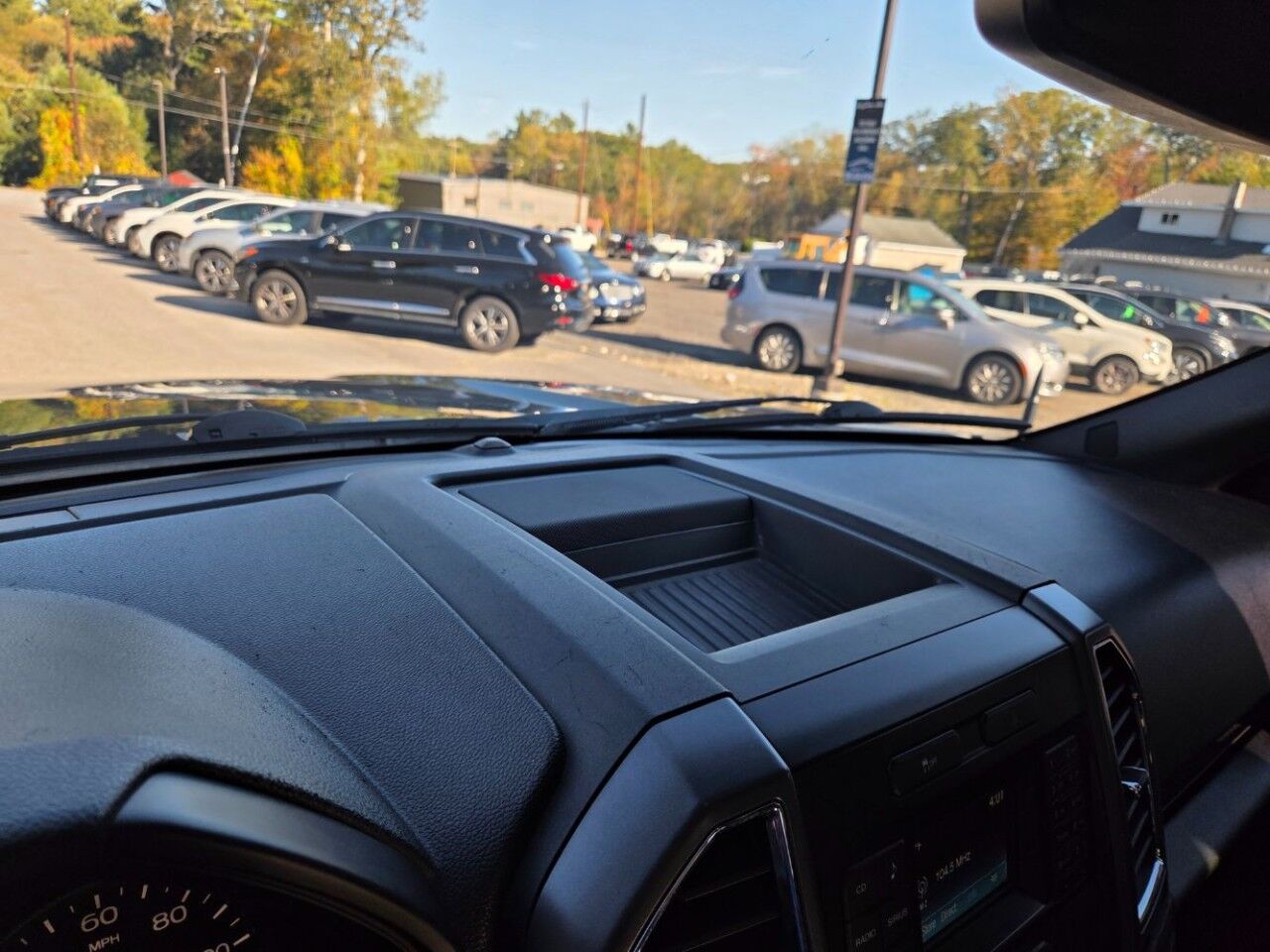 2015 Ford F-150 XLT Charlton MA