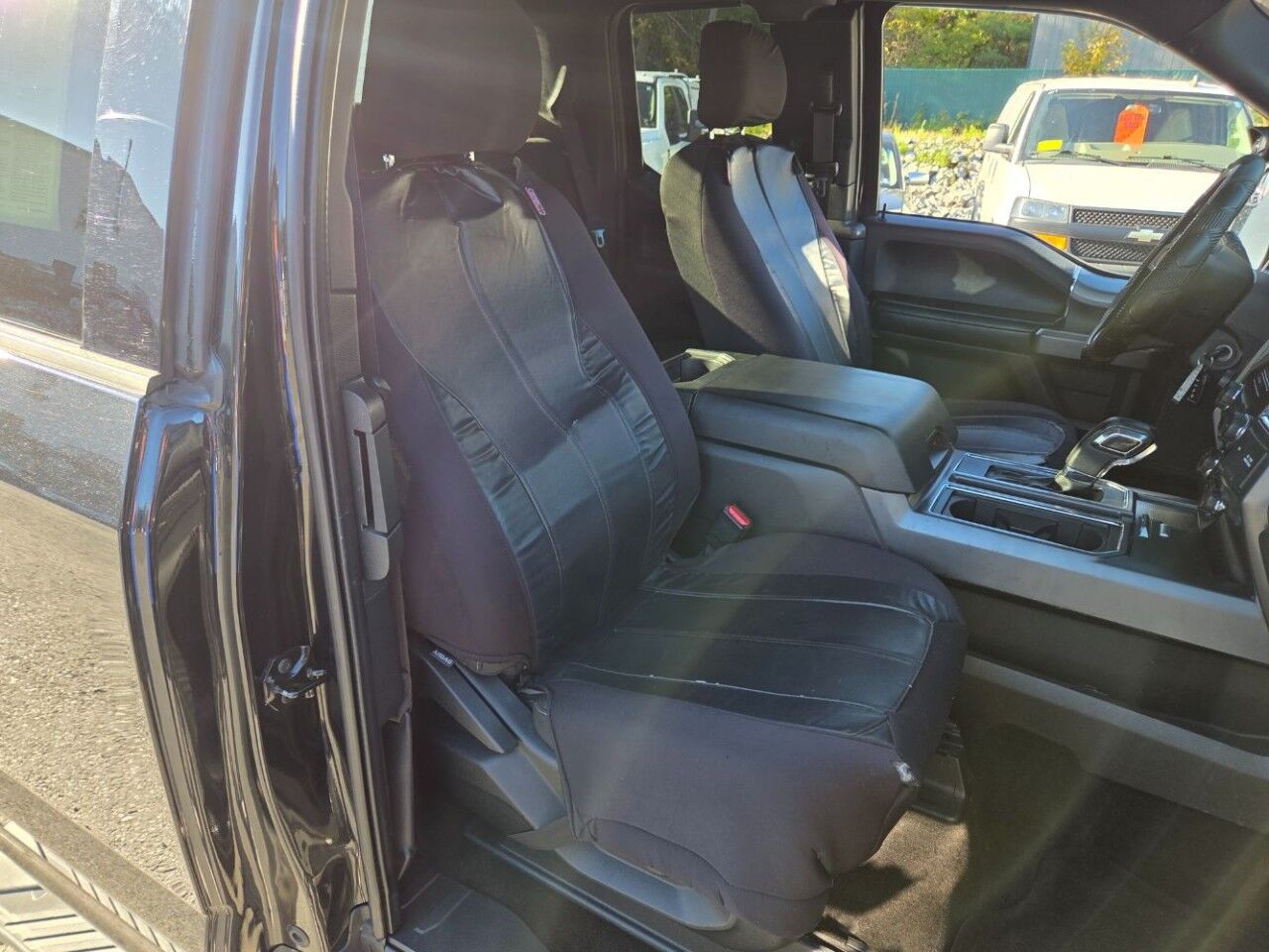 2015 Ford F-150 XLT Charlton MA