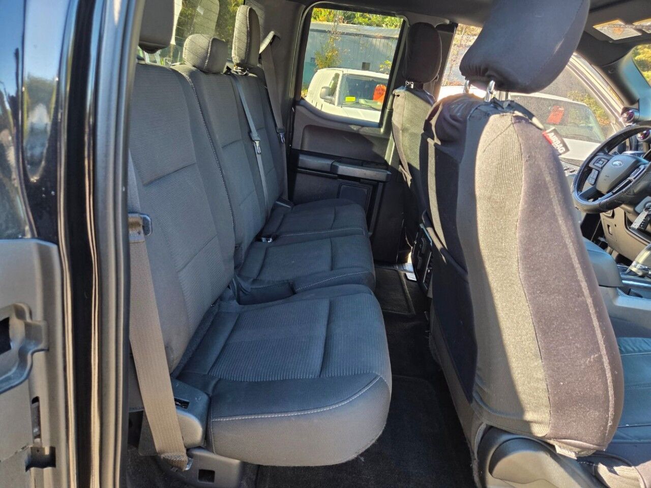 2015 Ford F-150 XLT Charlton MA