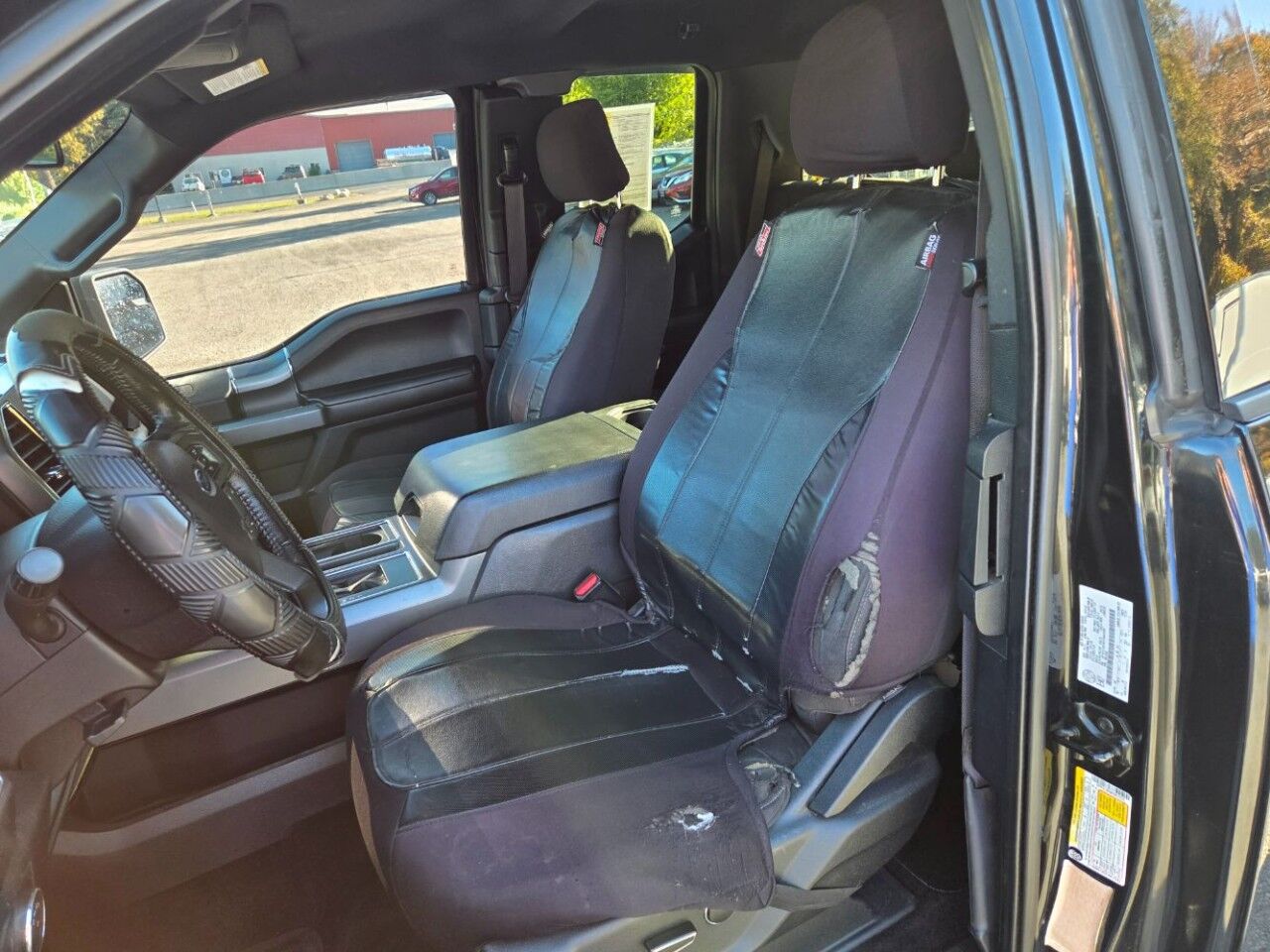 2015 Ford F-150 XLT Charlton MA