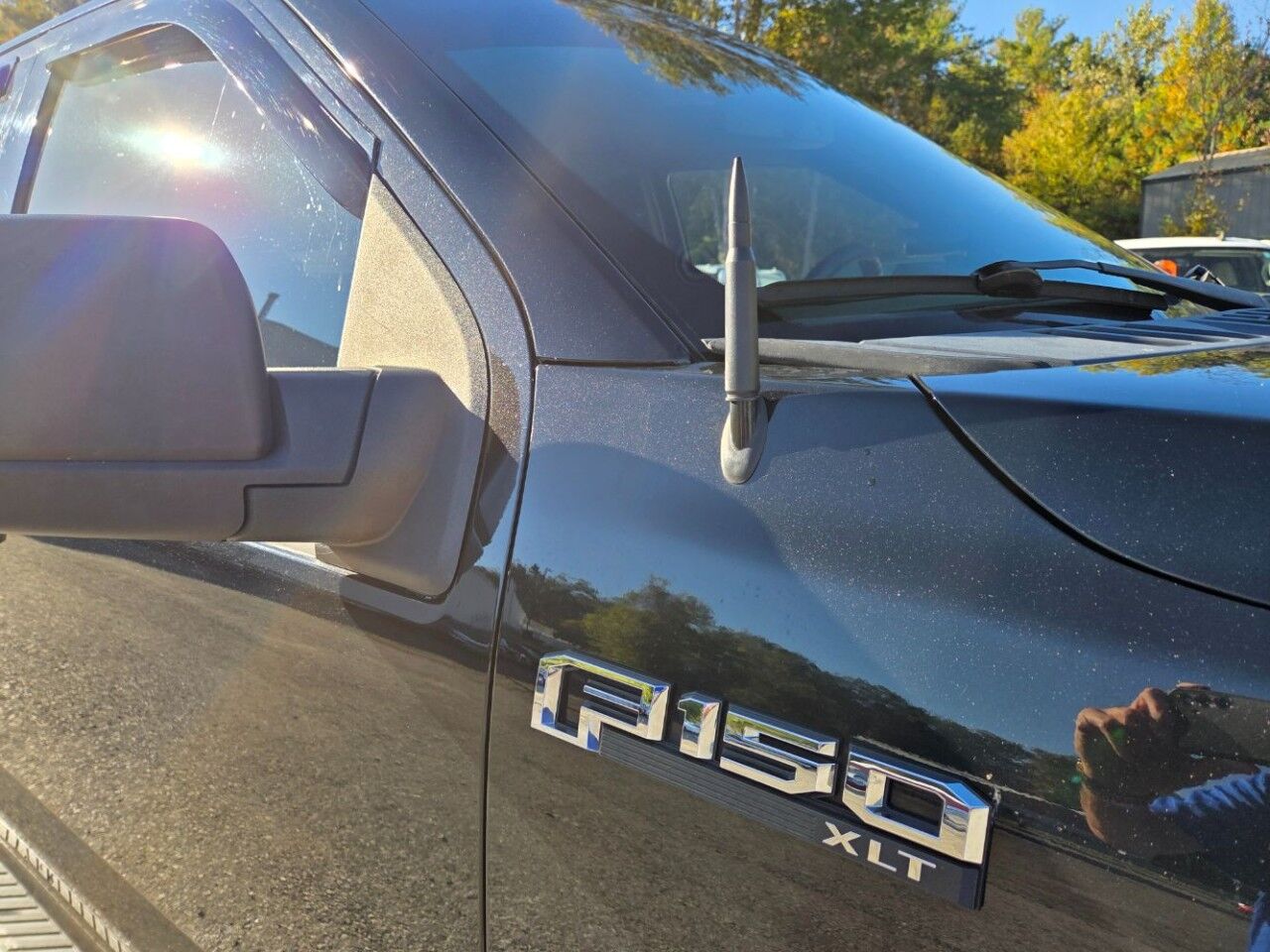 2015 Ford F-150 XLT Charlton MA