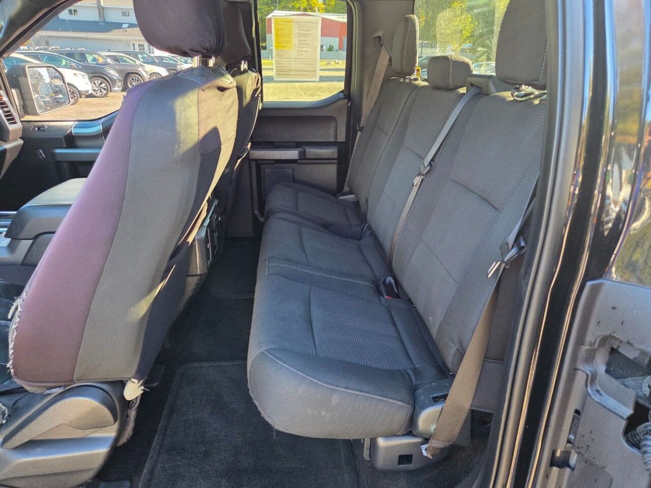 2015 Ford F-150 XLT Charlton MA