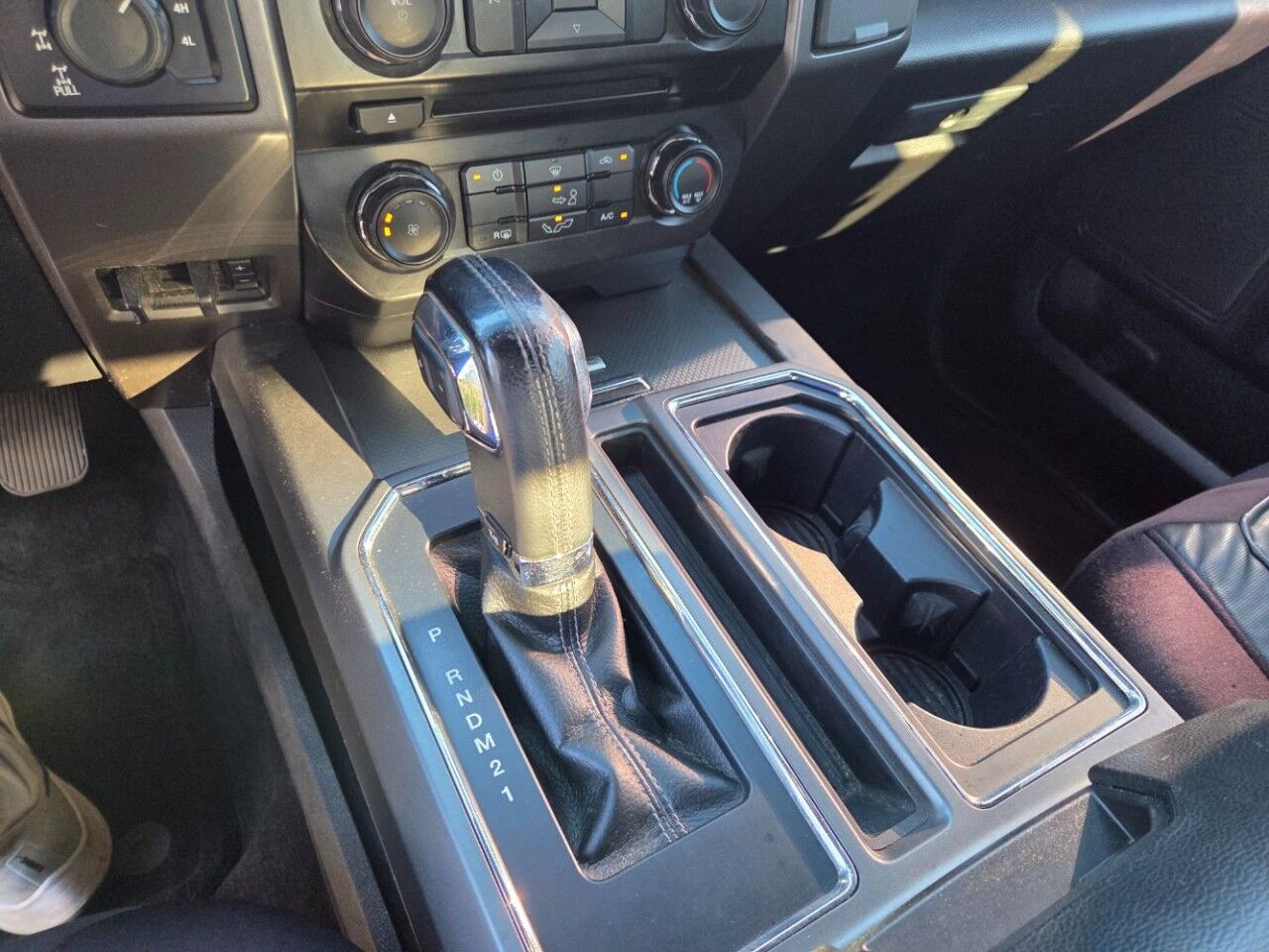 2015 Ford F-150 XLT Charlton MA