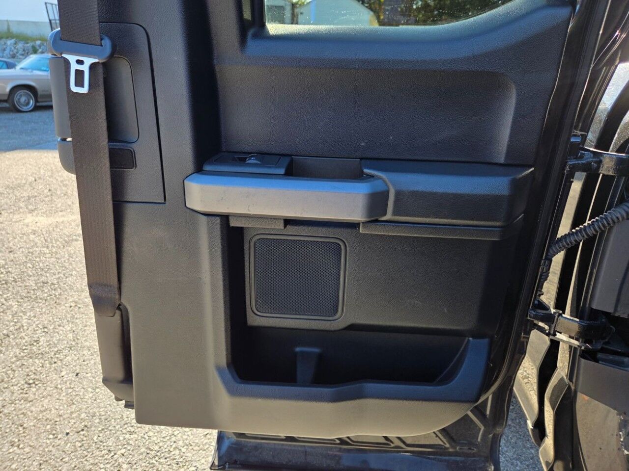 2015 Ford F-150 XLT Charlton MA