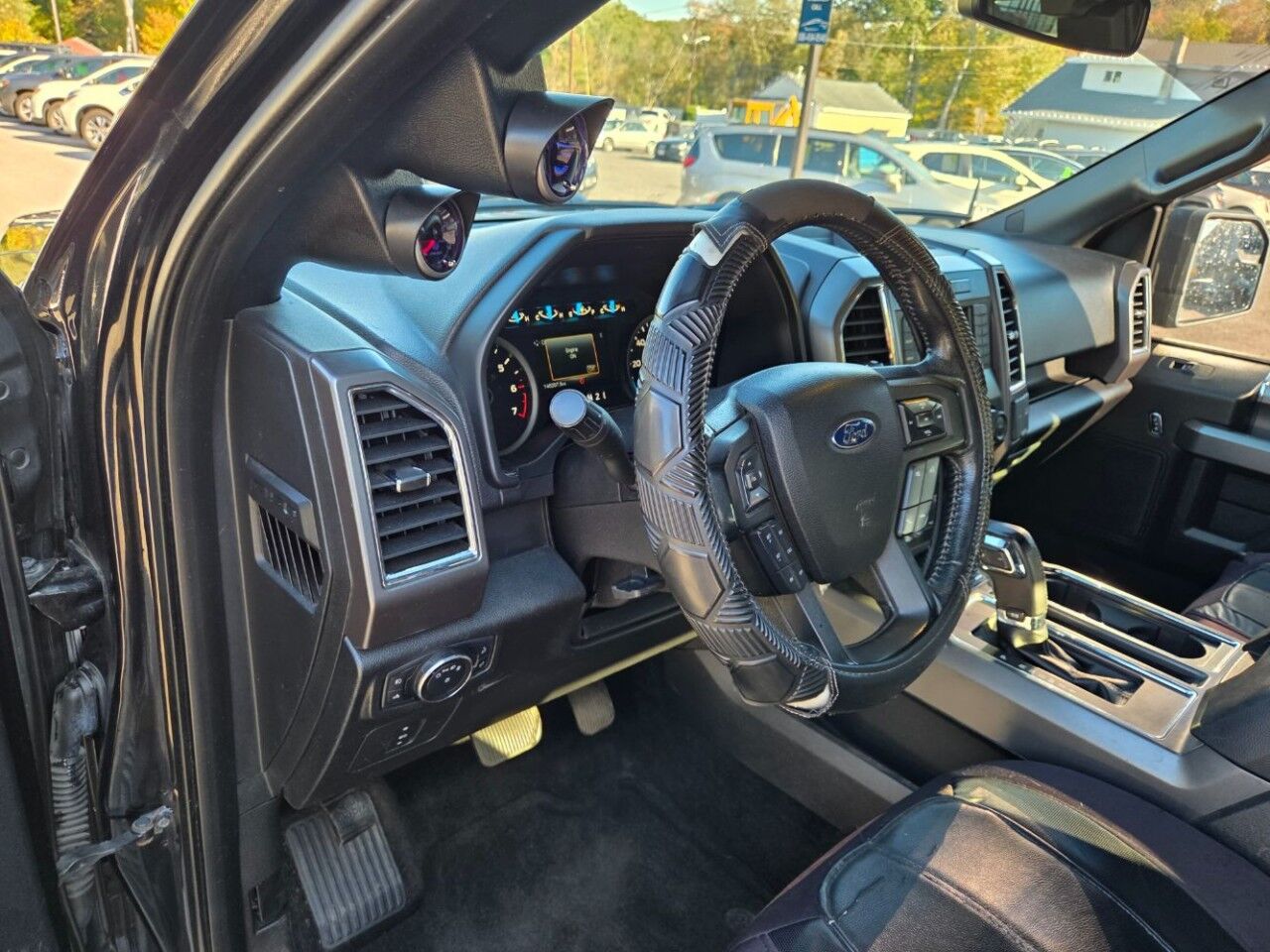 2015 Ford F-150 XLT Charlton MA
