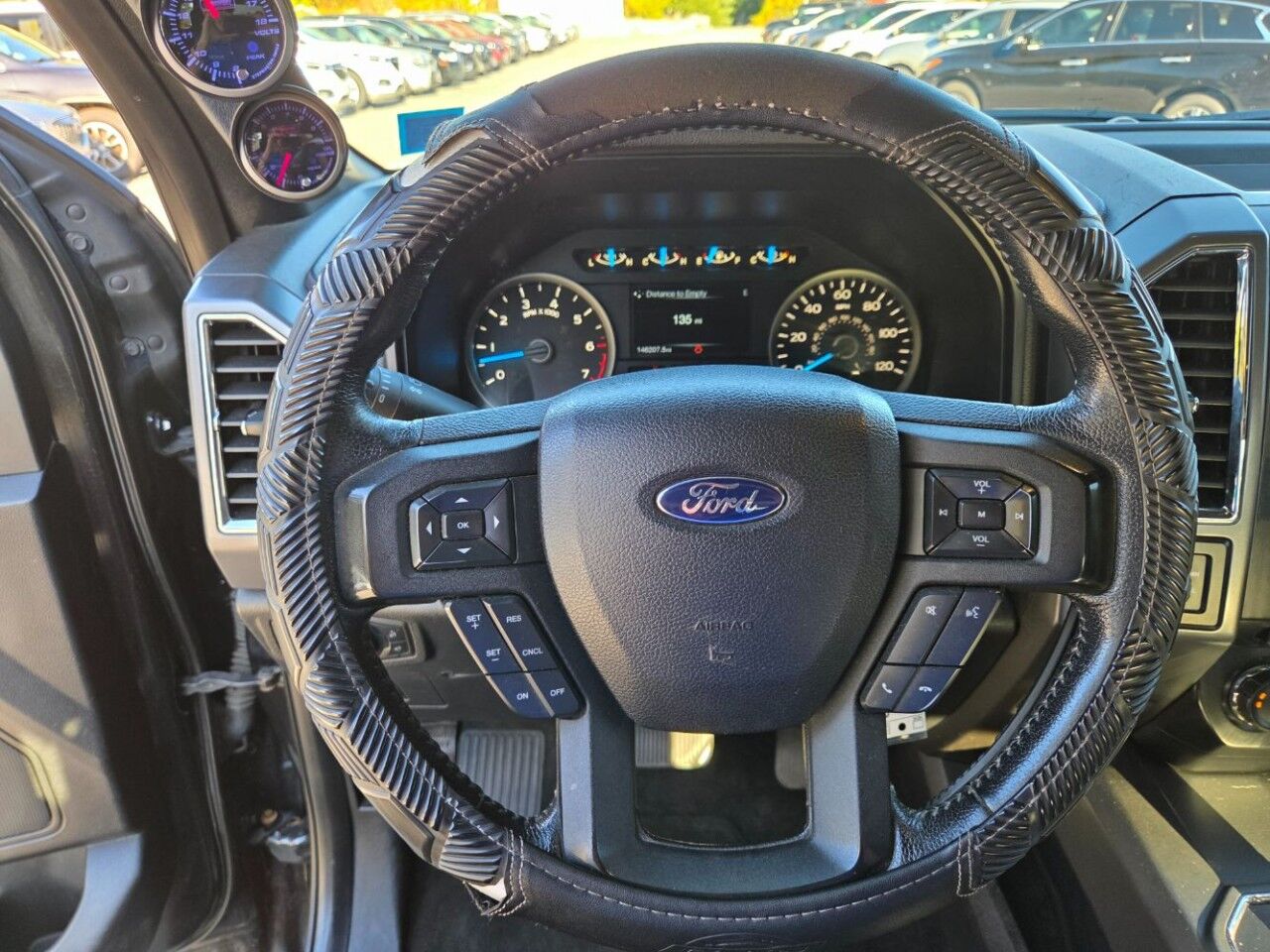 2015 Ford F-150 XLT Charlton MA