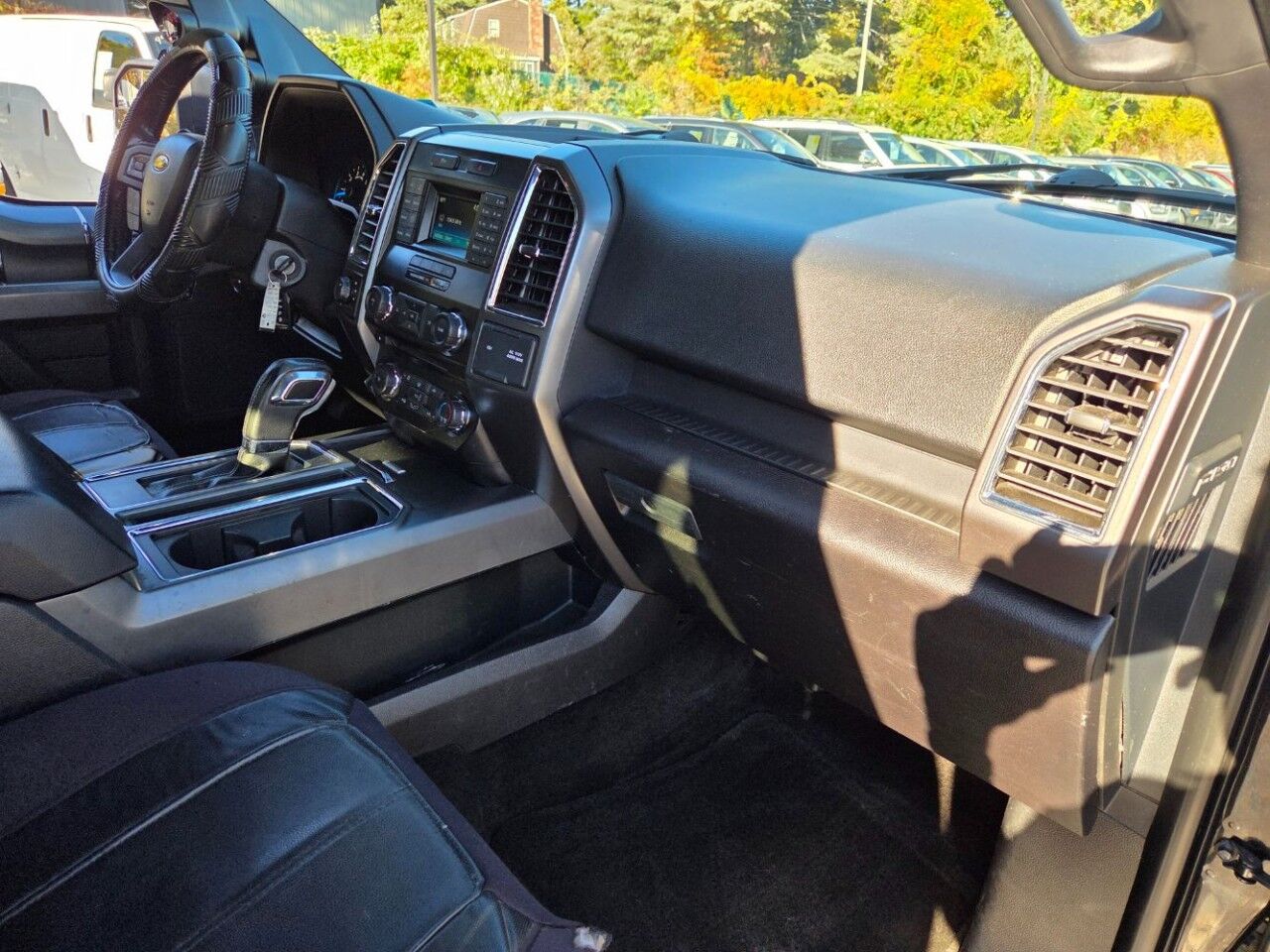 2015 Ford F-150 XLT Charlton MA