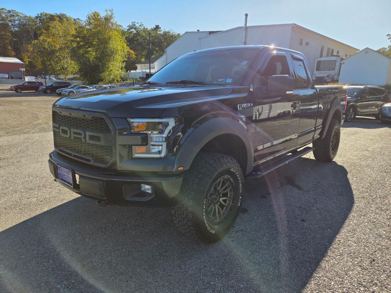 2015 Ford F-150 XLT Charlton MA