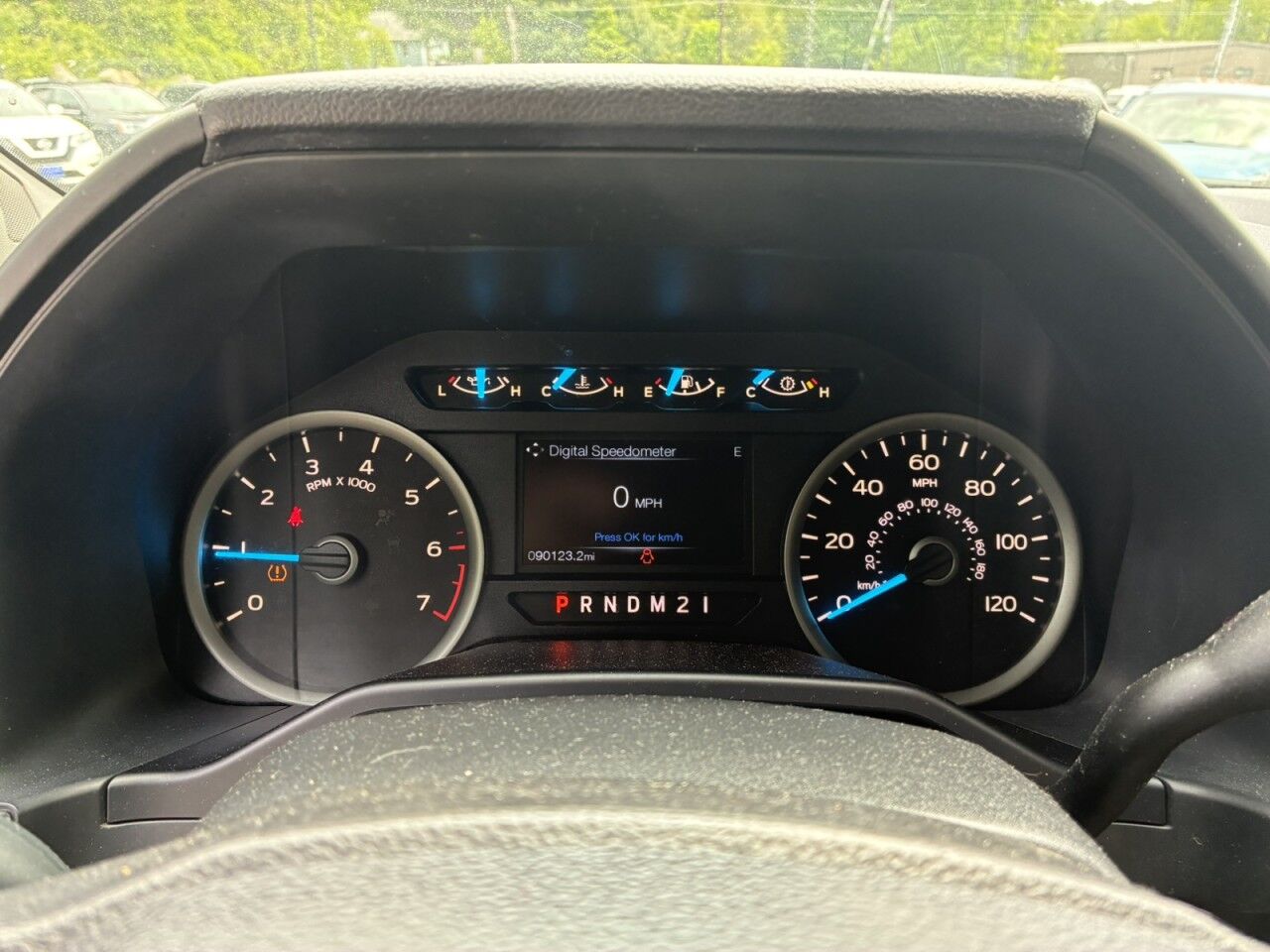 2015 Ford F-150 XLT Charlton MA