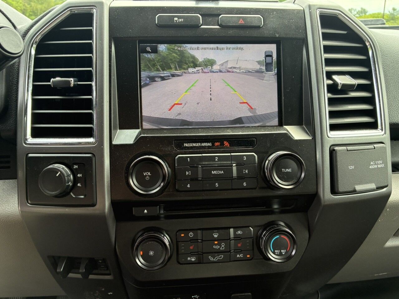 2015 Ford F-150 XLT Charlton MA