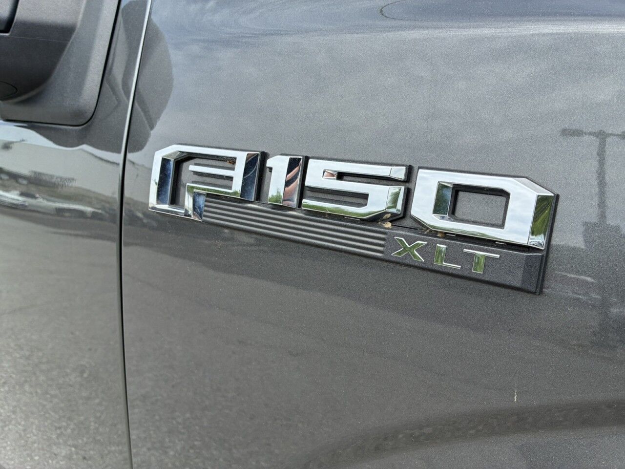 2015 Ford F-150 XLT Charlton MA