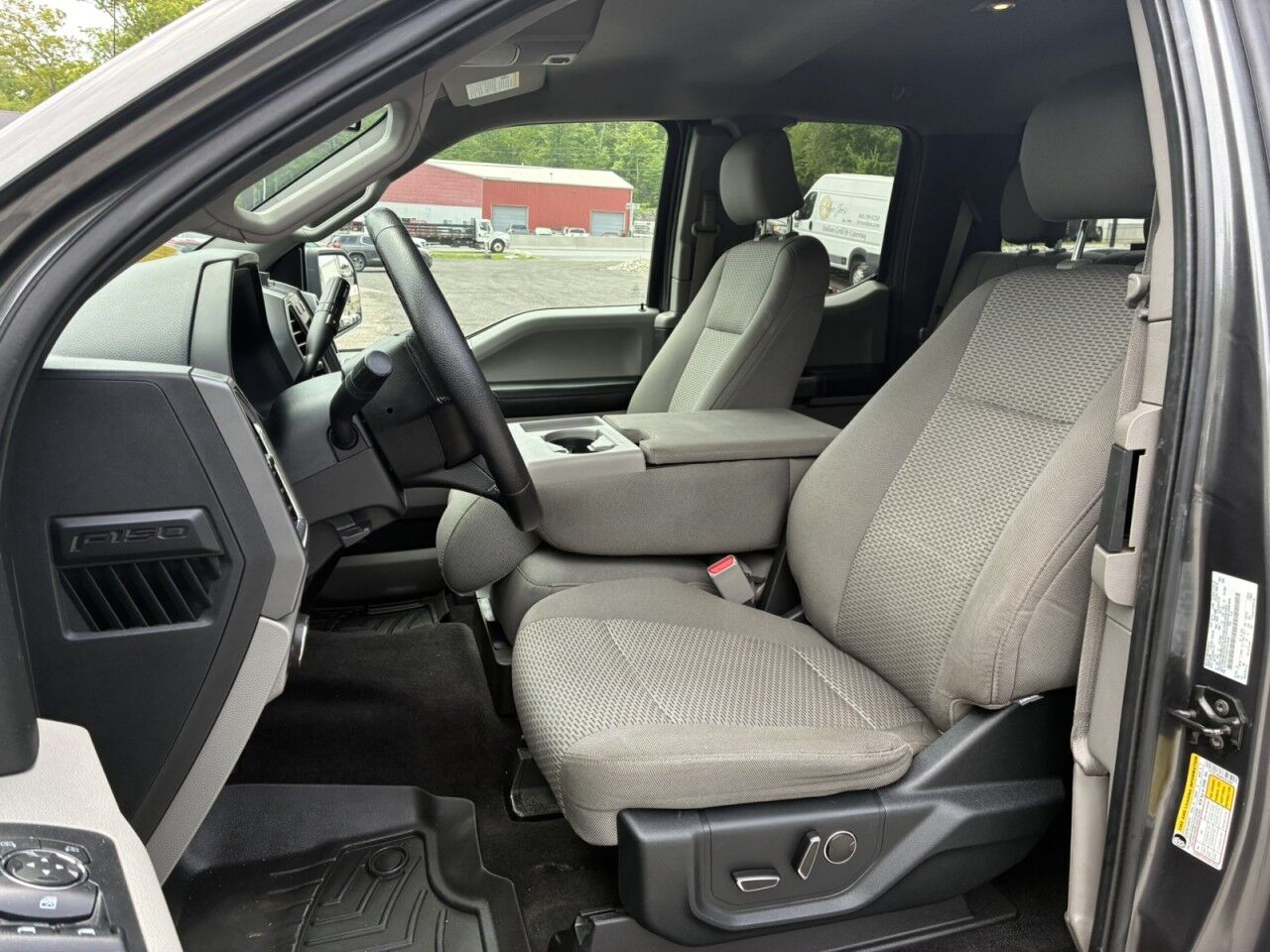 2015 Ford F-150 XLT Charlton MA