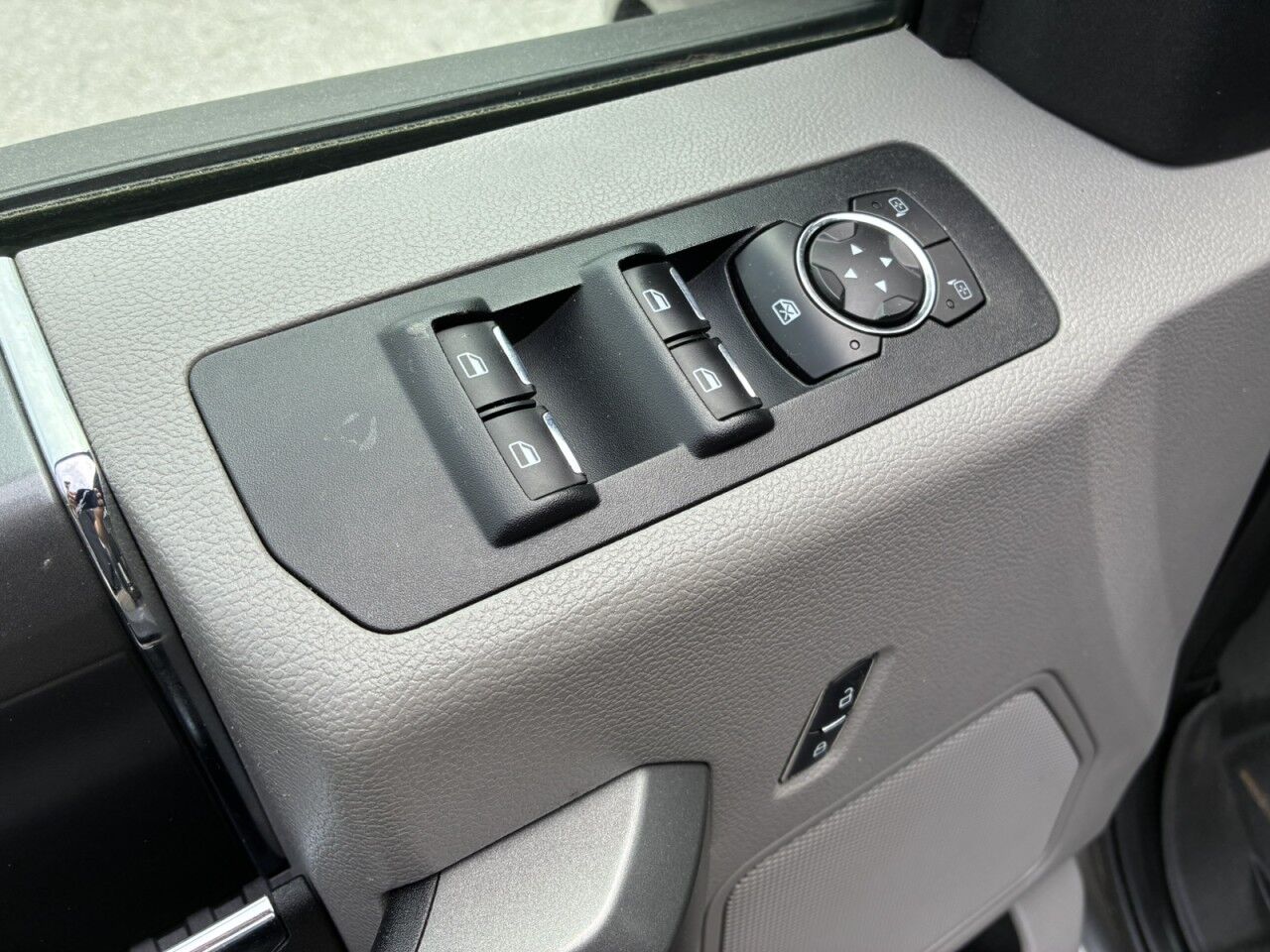 2015 Ford F-150 XLT Charlton MA