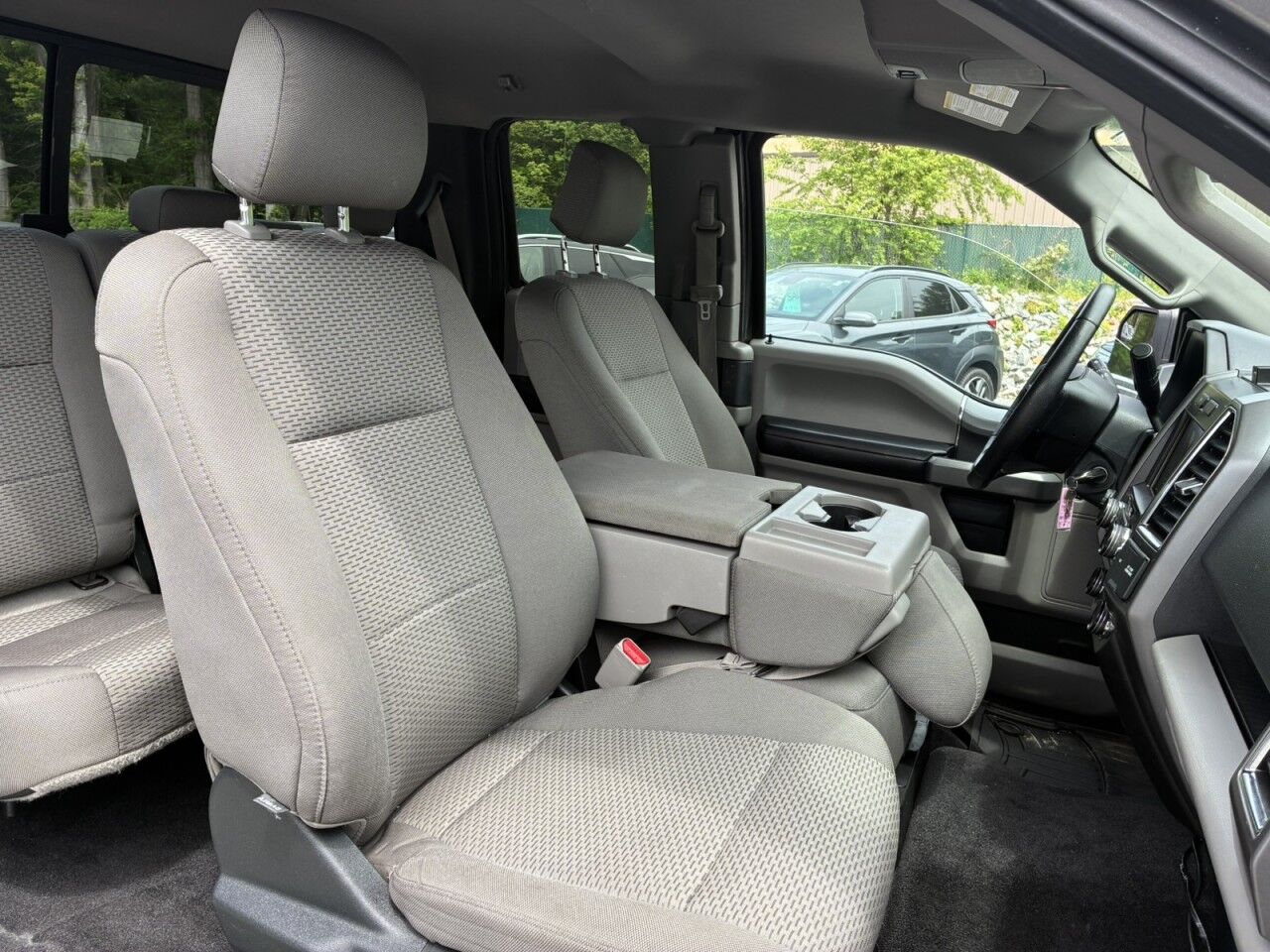 2015 Ford F-150 XLT Charlton MA