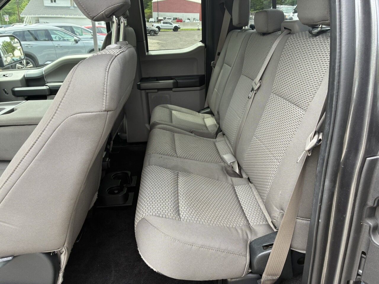 2015 Ford F-150 XLT Charlton MA