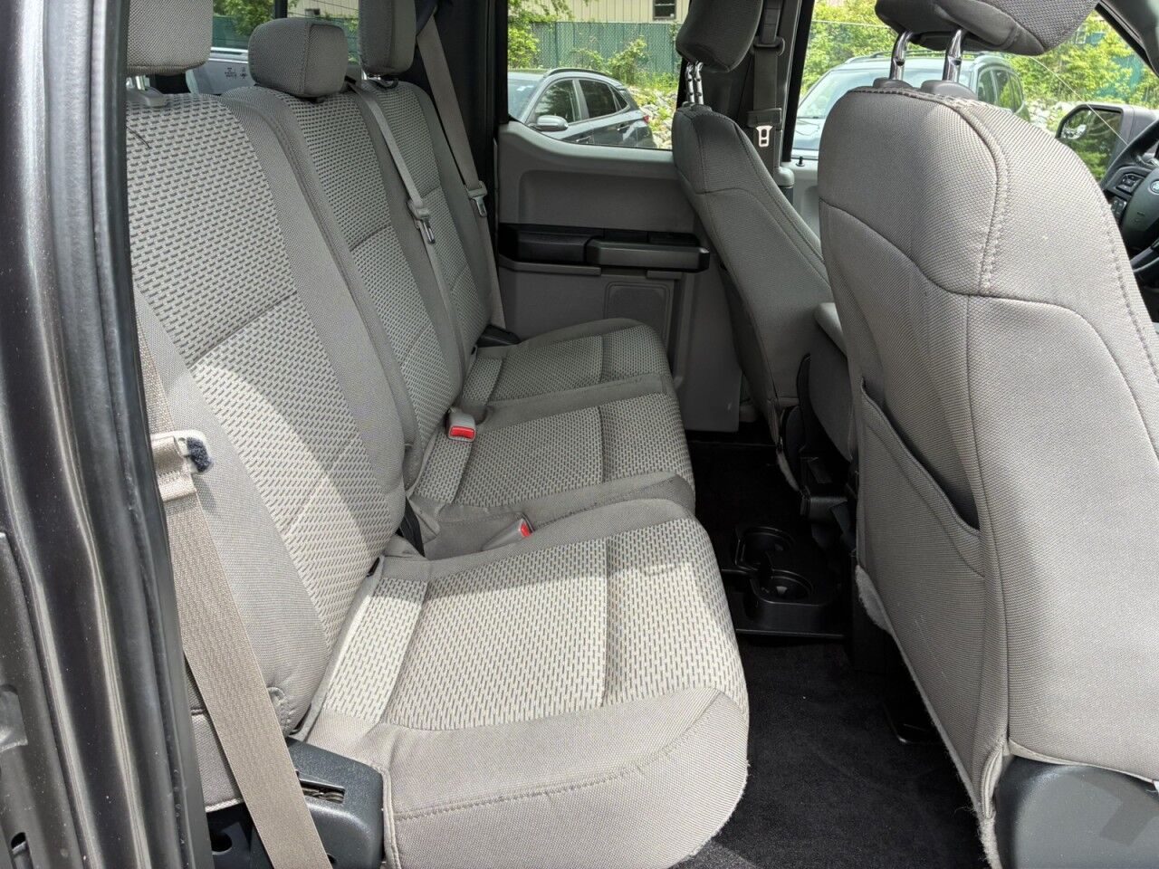 2015 Ford F-150 XLT Charlton MA