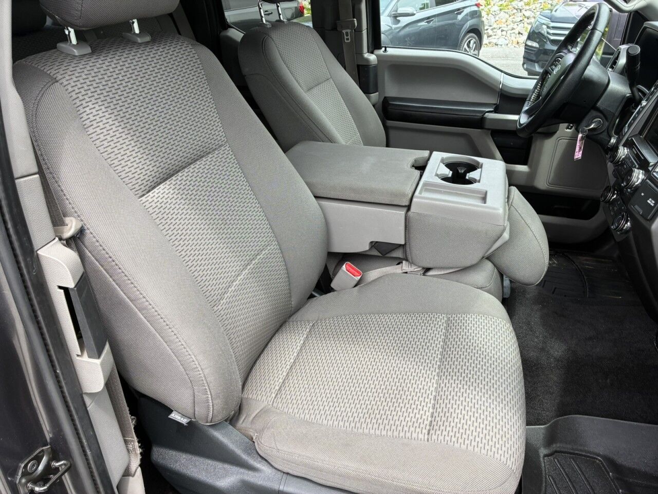 2015 Ford F-150 XLT Charlton MA