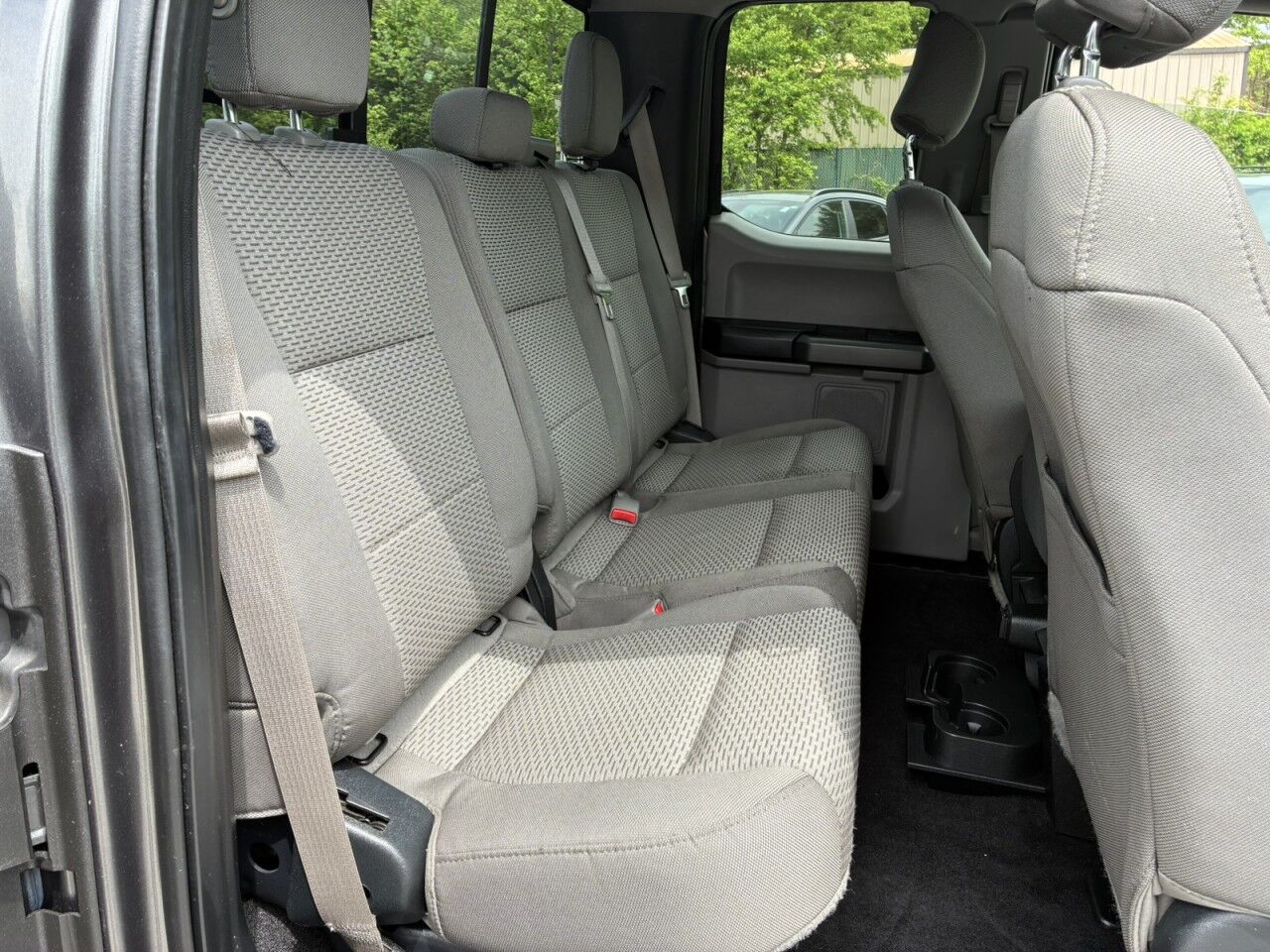 2015 Ford F-150 XLT Charlton MA