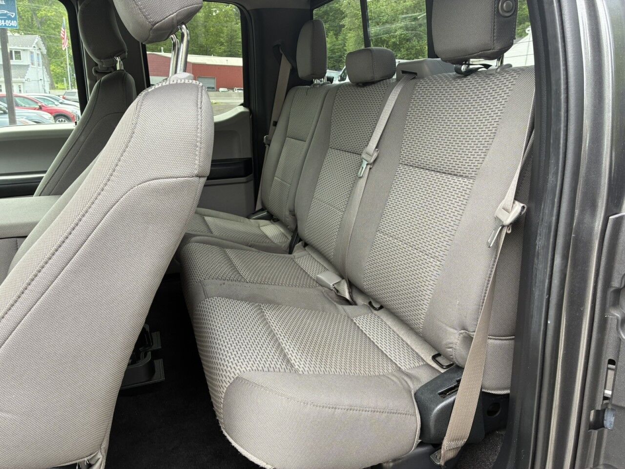 2015 Ford F-150 XLT Charlton MA