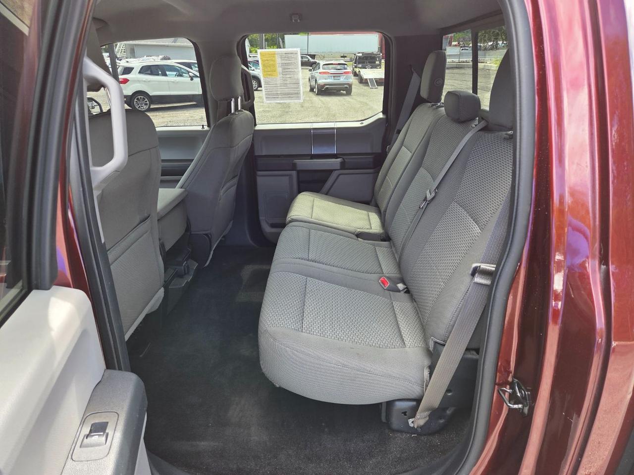 2015 Ford F-150 XLT Charlton MA