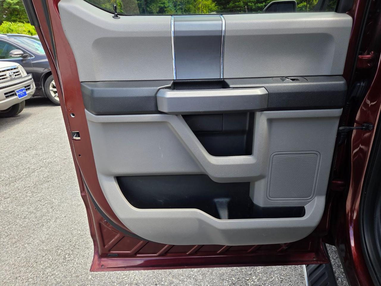 2015 Ford F-150 XLT Charlton MA
