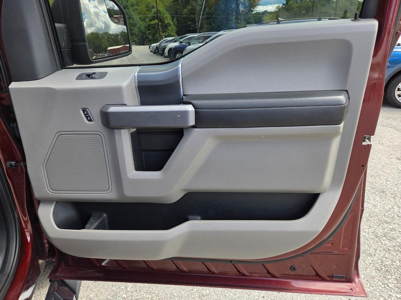 2015 Ford F-150 XLT Charlton MA