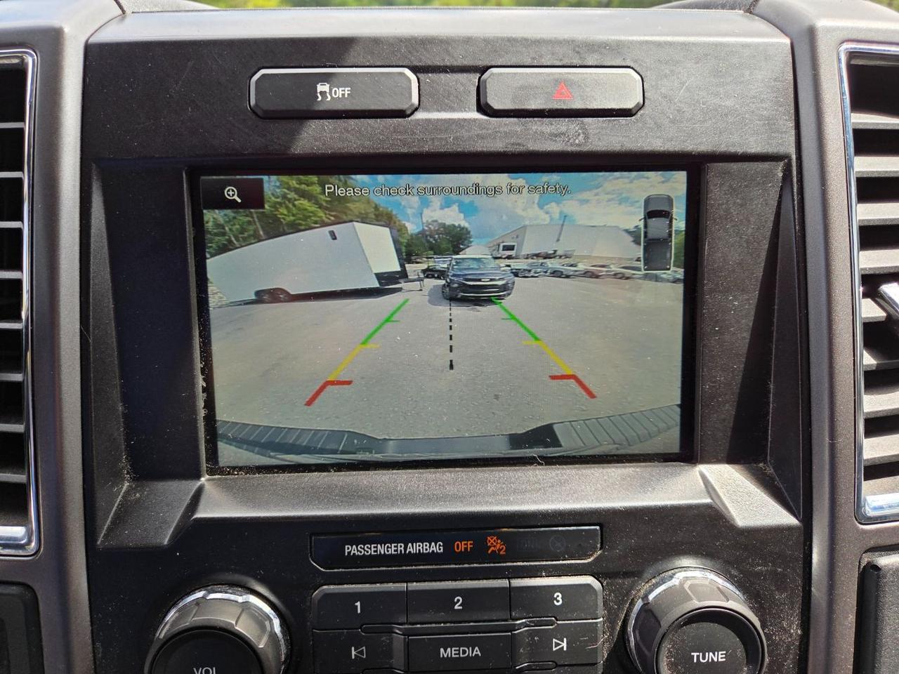 2015 Ford F-150 XLT Charlton MA