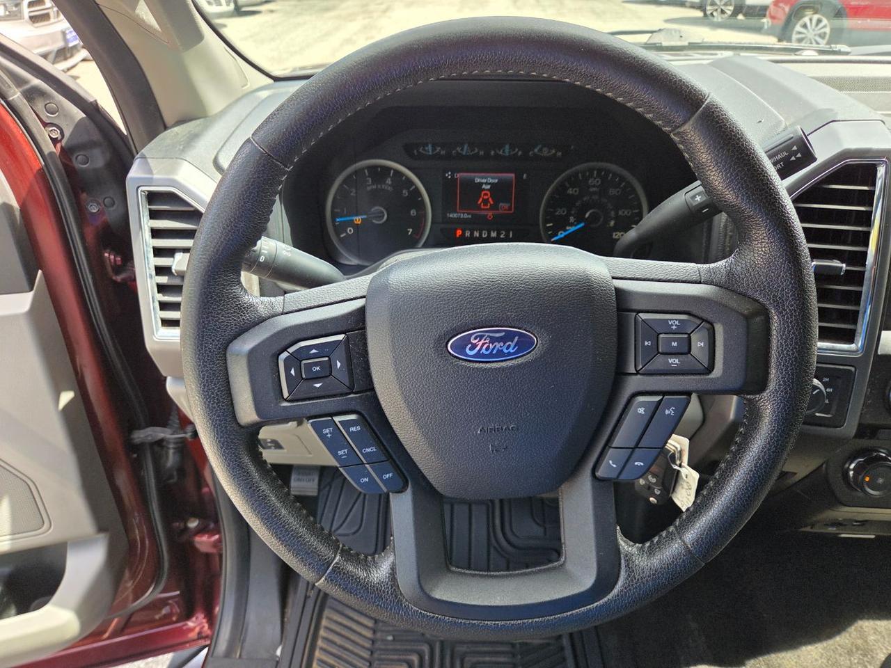 2015 Ford F-150 XLT Charlton MA