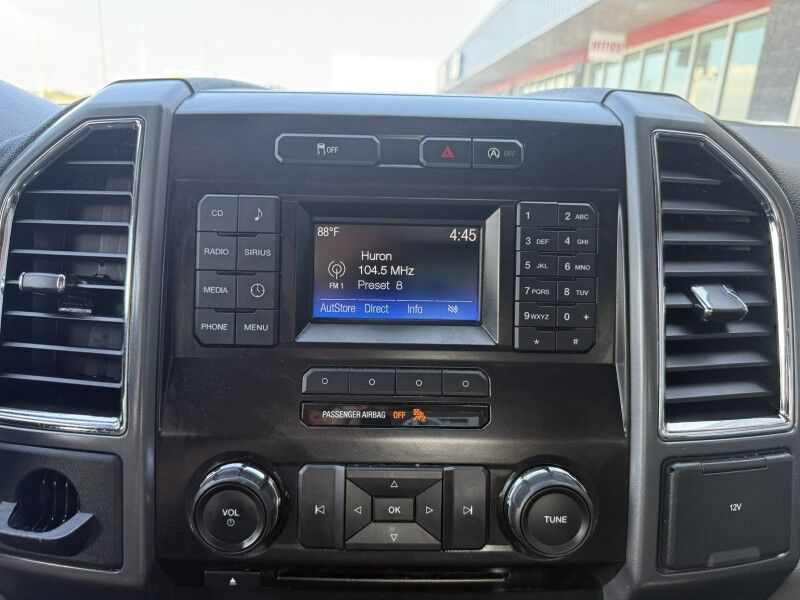 2015 Ford F-150 XLT Collinsville OK