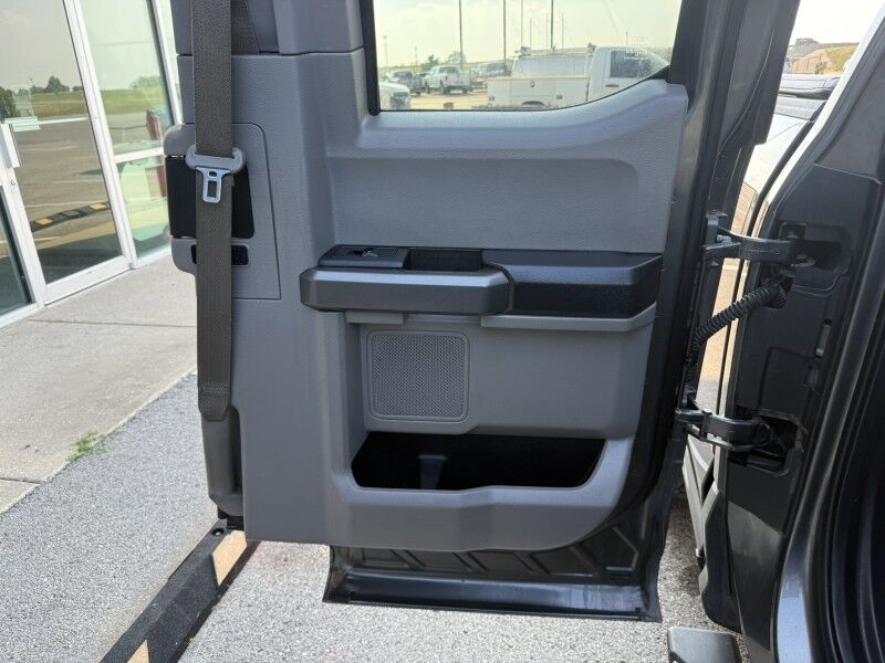 2015 Ford F-150 XLT Collinsville OK