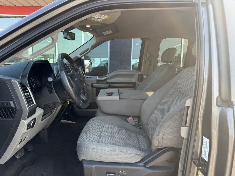 2015 Ford F-150 XLT Collinsville OK