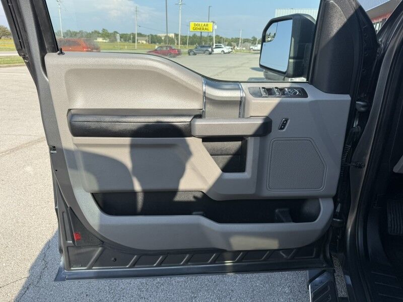 2015 Ford F-150 XLT Collinsville OK