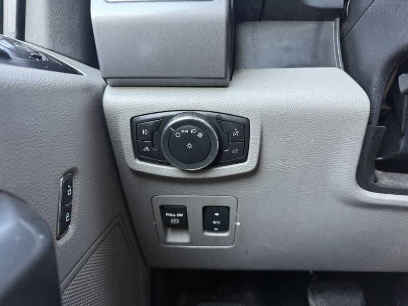 2015 Ford F-150 XLT Collinsville OK
