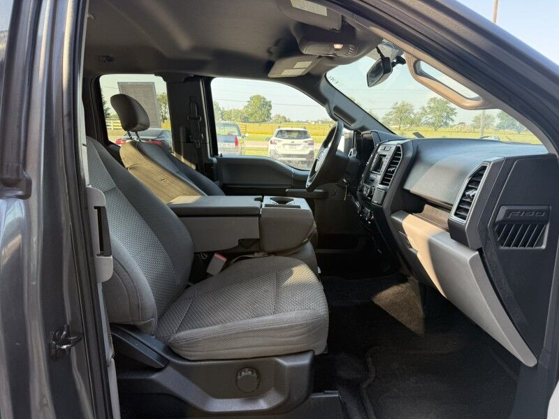 2015 Ford F-150 XLT Collinsville OK