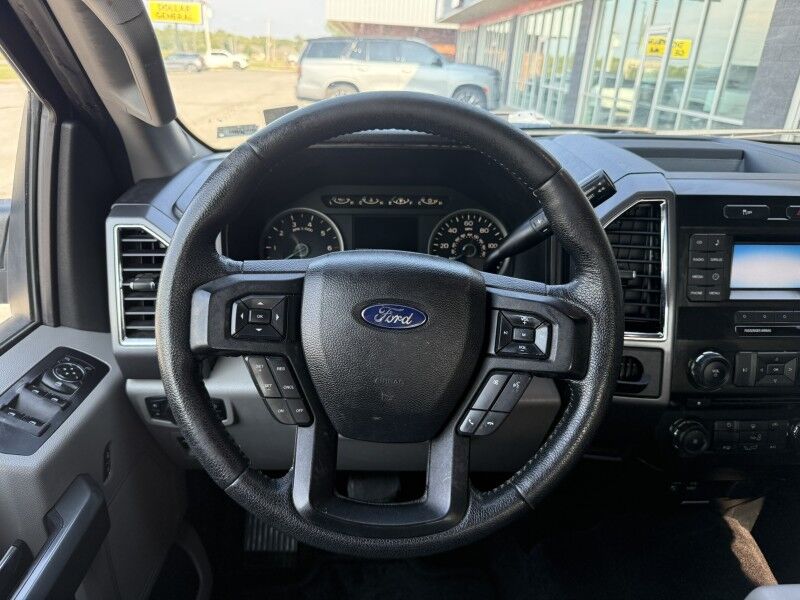 2015 Ford F-150 XLT Collinsville OK