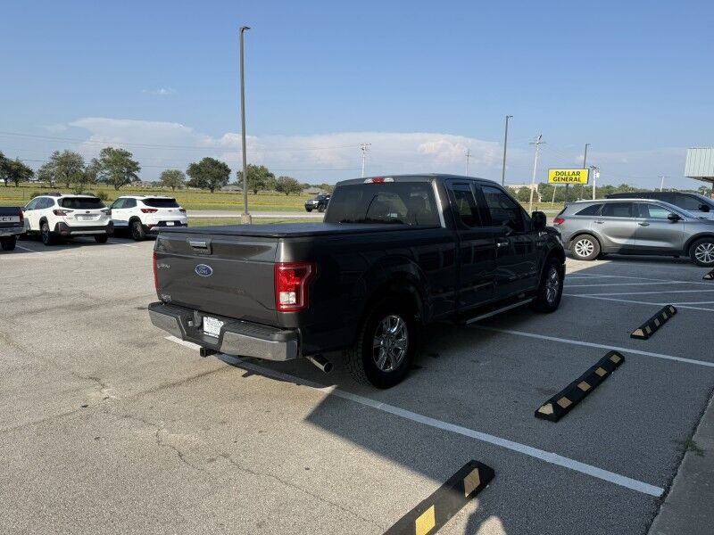 2015 Ford F-150 XLT Collinsville OK