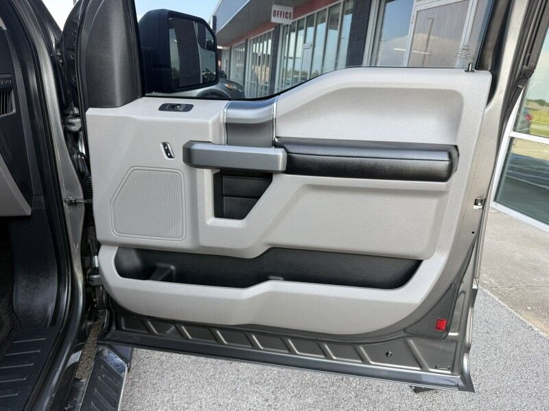 2015 Ford F-150 XLT Collinsville OK
