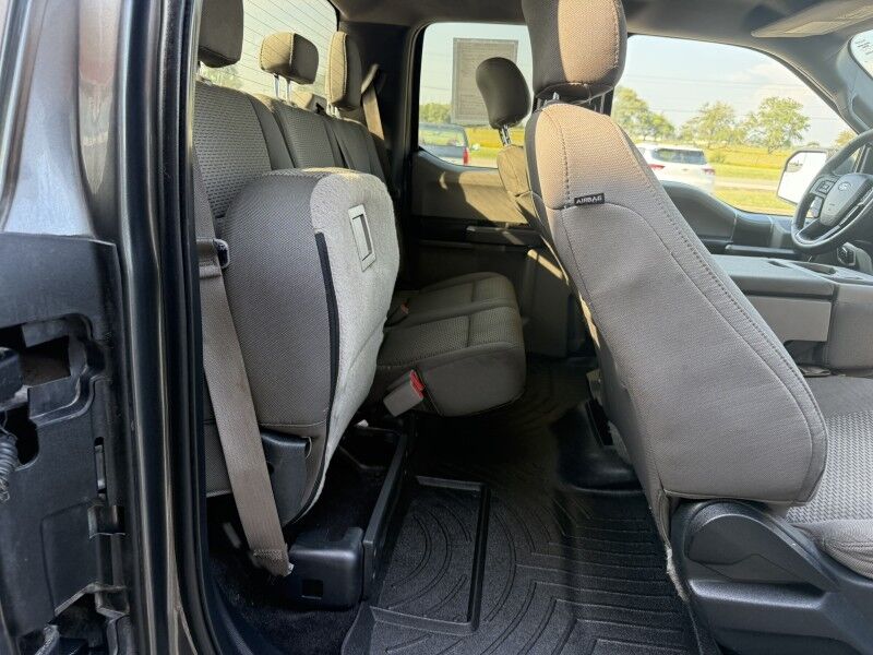 2015 Ford F-150 XLT Collinsville OK