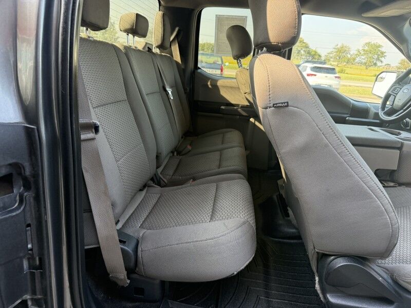 2015 Ford F-150 XLT Collinsville OK